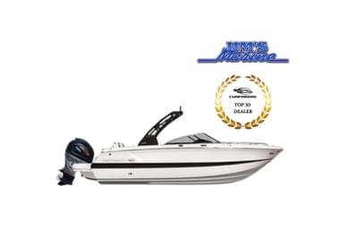 BOATZON | Chaparral 250 OSX 2026 BOATZON | Chaparral 250 OSX 2026