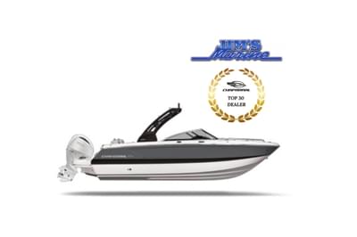 BOATZON | Chaparral 250 OSX 2026