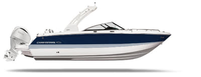 BOATZON | Chaparral 250 OSX 2026
