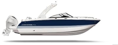 BOATZON | Chaparral 250 OSX 2026