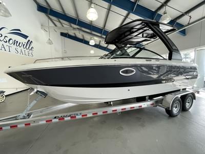BOATZON | Chaparral 250 OSX 2026 BOATZON | Chaparral 250 OSX 2026