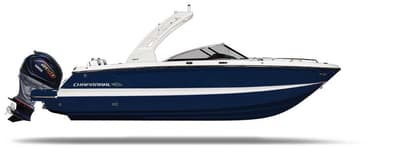 BOATZON | Chaparral 250 OSX 2026
