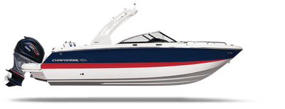 BOATZON | Chaparral 250 OSX 2026