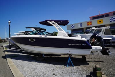 BOATZON | Chaparral 250 OSX 2026