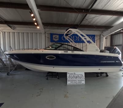 BOATZON | Chaparral 250 OSX 2027