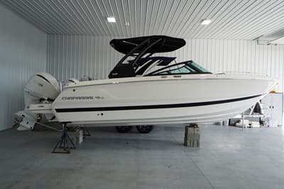 BOATZON | Chaparral 250 OSX 2027 BOATZON | Chaparral 250 OSX 2027