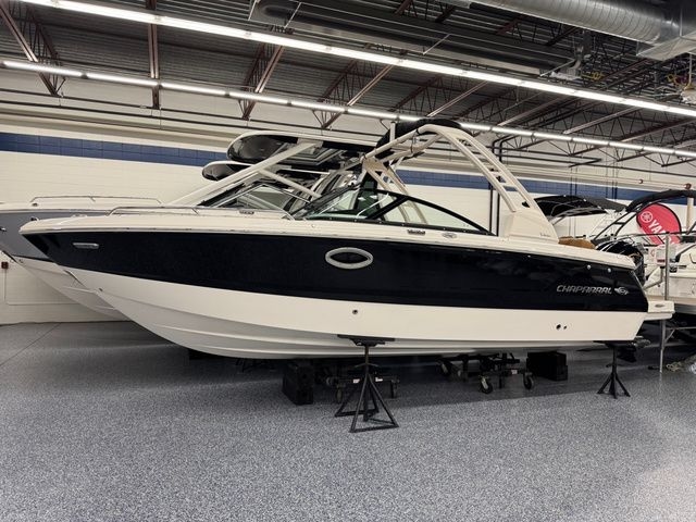 2026 Chaparral 250 OSX  BOAT SHOW PRICING!!! - Sold Boat
