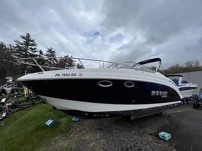 BOATZON | Chaparral 250 Signature 2007 BOATZON | Chaparral 250 Signature 2007