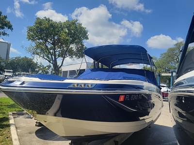BOATZON | Chaparral 250 Suncoast 2015
