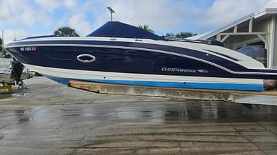 BOATZON | Chaparral 250 Suncoast 2015