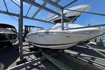 BOATZON | Chaparral 250 Suncoast 2017