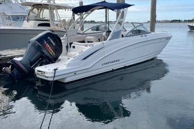 BOATZON | Chaparral 250 Suncoast 2018 BOATZON | Chaparral 250 Suncoast 2018