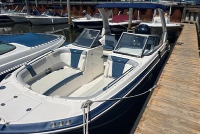 BOATZON | Chaparral 250 Suncoast 2019