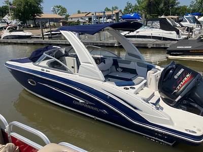 BOATZON | Chaparral 250 Suncoast 2019