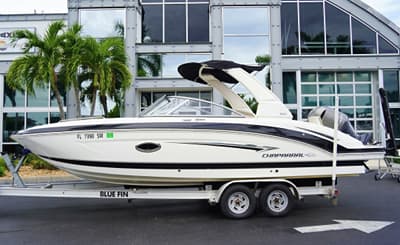BOATZON | Chaparral 250 Suncoast 2020 BOATZON | Chaparral 250 Suncoast 2020