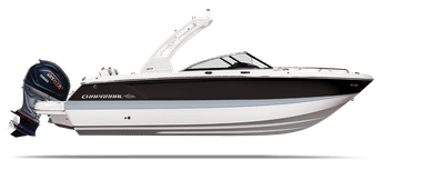 BOATZON | Chaparral 250OSX 2025