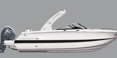 BOATZON | Chaparral 250OSX 2025