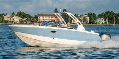 BOATZON | Chaparral 250OSX 2026