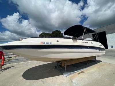 BOATZON | Chaparral 252 Sunseta 1999