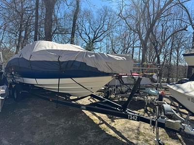 BOATZON | Chaparral 256 SSi 2004