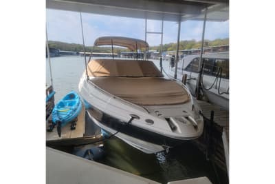 BOATZON | Chaparral 256 SSi 2005