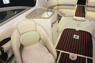 BOATZON | Chaparral 256 SSi 2006