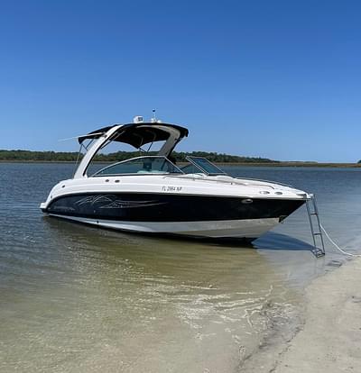 BOATZON | Chaparral 256 SSi 2007