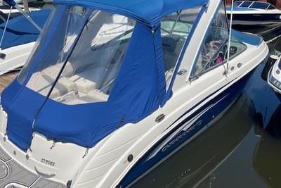 BOATZON | Chaparral 256 SSi 2008