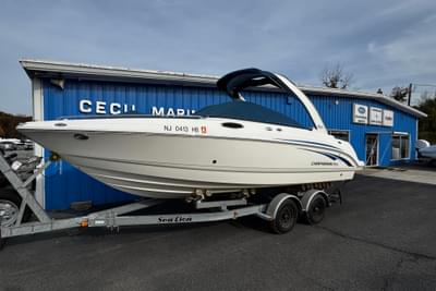 BOATZON | Chaparral 256 SSi 2008