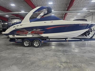 BOATZON | Chaparral 256 SSX 2007