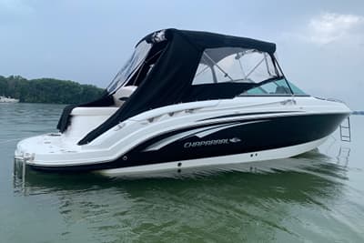 BOATZON | Chaparral 256 SSX 2010