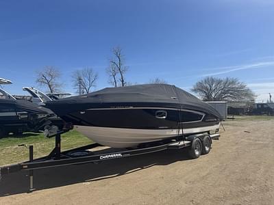 BOATZON | Chaparral 257 2013