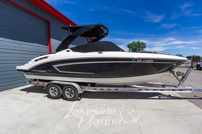 BOATZON | Chaparral 257 2013