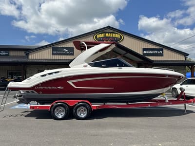 BOATZON | Chaparral 257 S SX 2015
