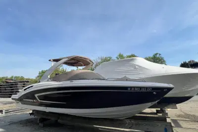 BOATZON | Chaparral 257 SSX 2014