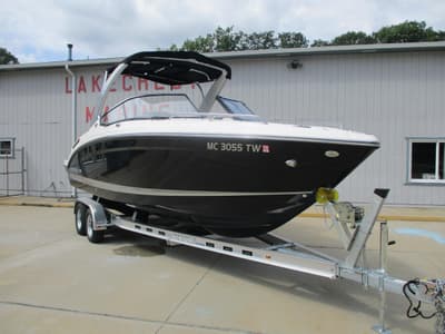 BOATZON | Chaparral 257 SSX 2015 BOATZON | Chaparral 257 SSX 2015