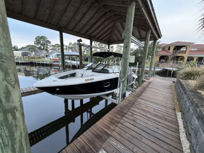 BOATZON | Chaparral 257 SSX 2015 BOATZON | Chaparral 257 SSX 2015