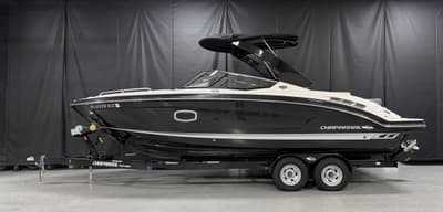 BOATZON | Chaparral 257 SSX 2016 BOATZON | Chaparral 257 SSX 2016