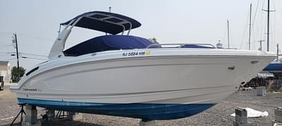 BOATZON | Chaparral 257 SSX 2018 BOATZON | Chaparral 257 SSX 2018