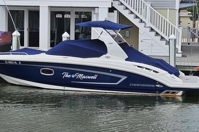 BOATZON | Chaparral 257 SSX 2018 BOATZON | Chaparral 257 SSX 2018