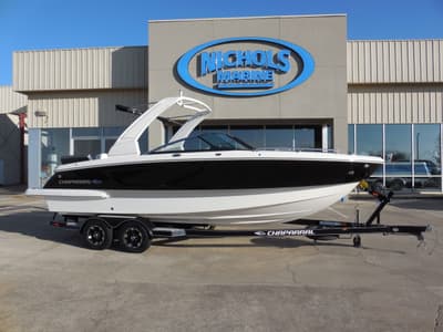 BOATZON | Chaparral 257 SSX 2019