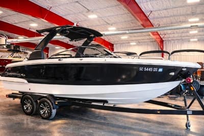 BOATZON | Chaparral 257 SSX 2019