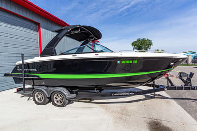 BOATZON | Chaparral 257 SSX 2020