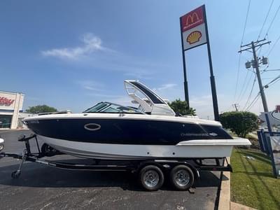 BOATZON | Chaparral 257 SSX 2020