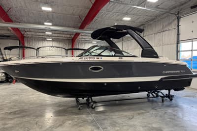 BOATZON | Chaparral 257 SSX 2020