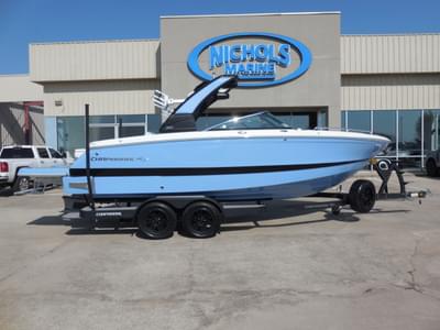 BOATZON | Chaparral 26 Surf 2023
