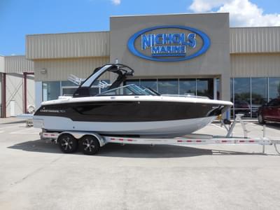 BOATZON | Chaparral 26 Surf 2023
