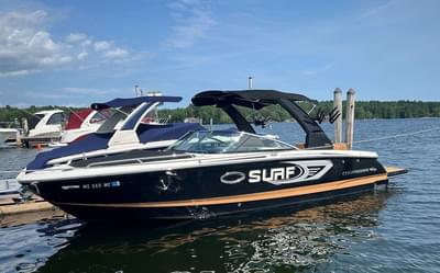 BOATZON | Chaparral 26 Surf 2024