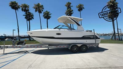 BOATZON | Chaparral 26 Surf 2025