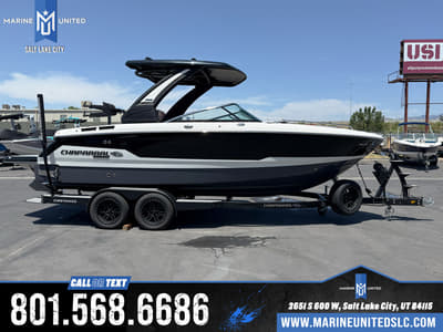 BOATZON | Chaparral 26 Surf 2025